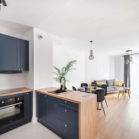 Spacious And Modern Apartment Lwowska, Close To Kazimierz Krakow Dış mekan fotoğraf