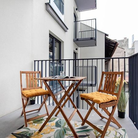 Spacious And Modern Apartment Lwowska, Close To Kazimierz Krakow Dış mekan fotoğraf
