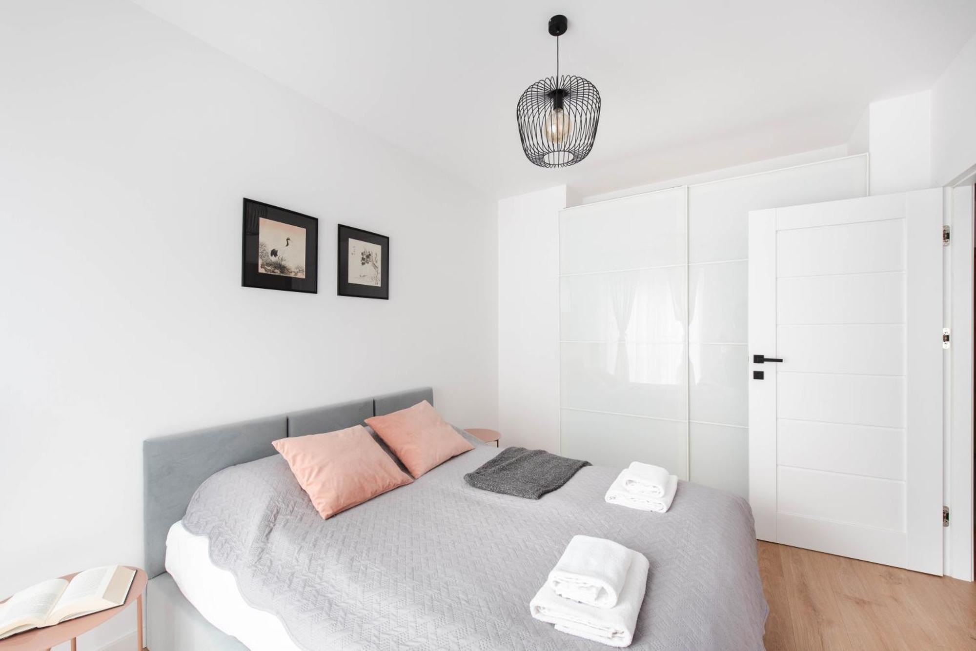 Spacious And Modern Apartment Lwowska, Close To Kazimierz Krakow Dış mekan fotoğraf