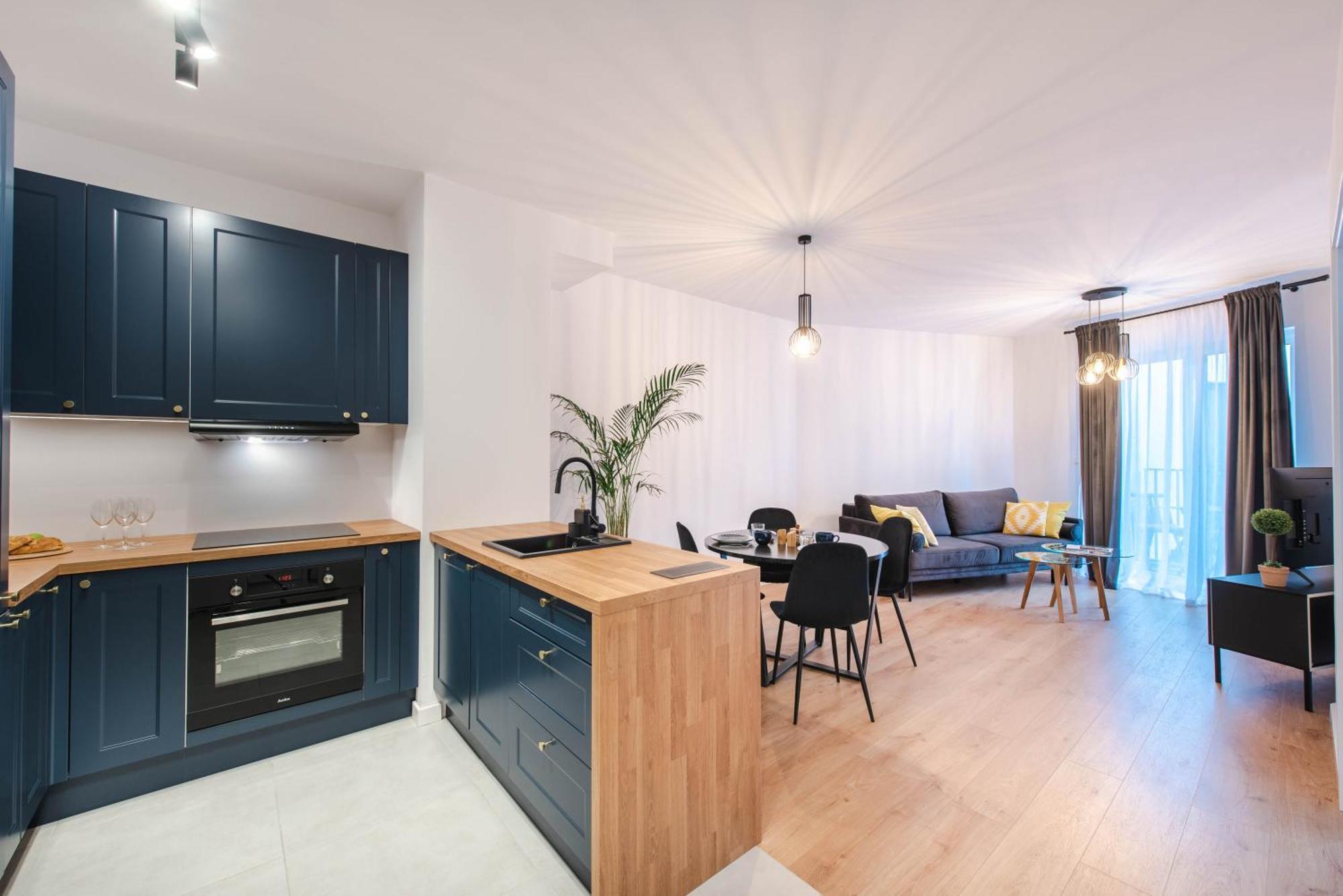 Spacious And Modern Apartment Lwowska, Close To Kazimierz Krakow Dış mekan fotoğraf