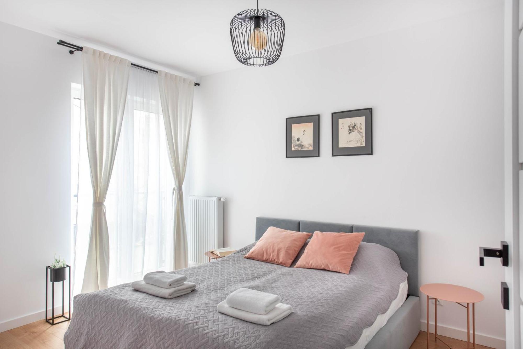 Spacious And Modern Apartment Lwowska, Close To Kazimierz Krakow Dış mekan fotoğraf